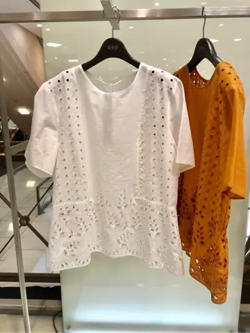 自由区 江川 コーディネート画像