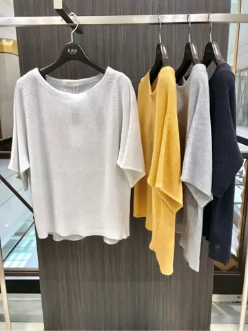 自由区 江川 コーディネート画像