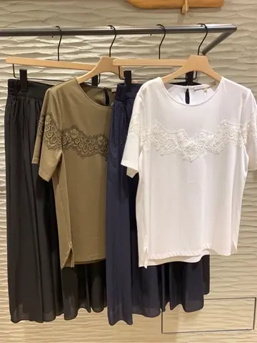 自由区 山本 コーディネート画像