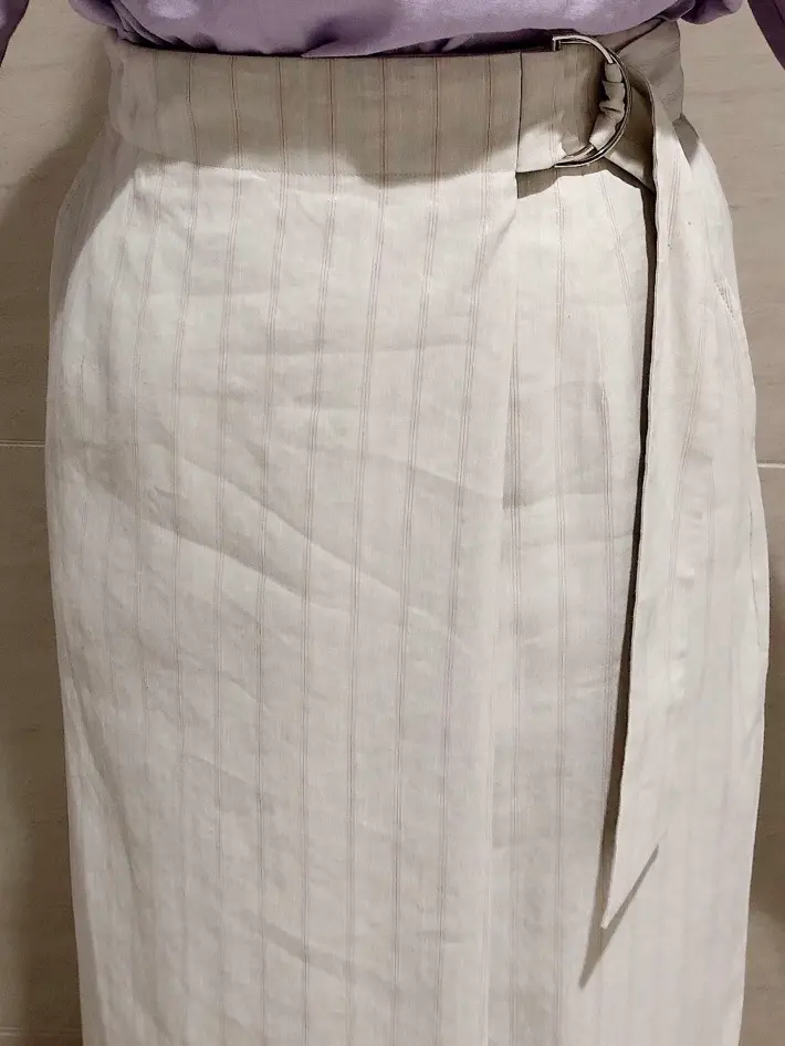 自由区 桑原 コーディネート画像