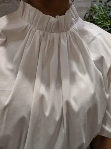 自由区 スタッフ コーディネート画像