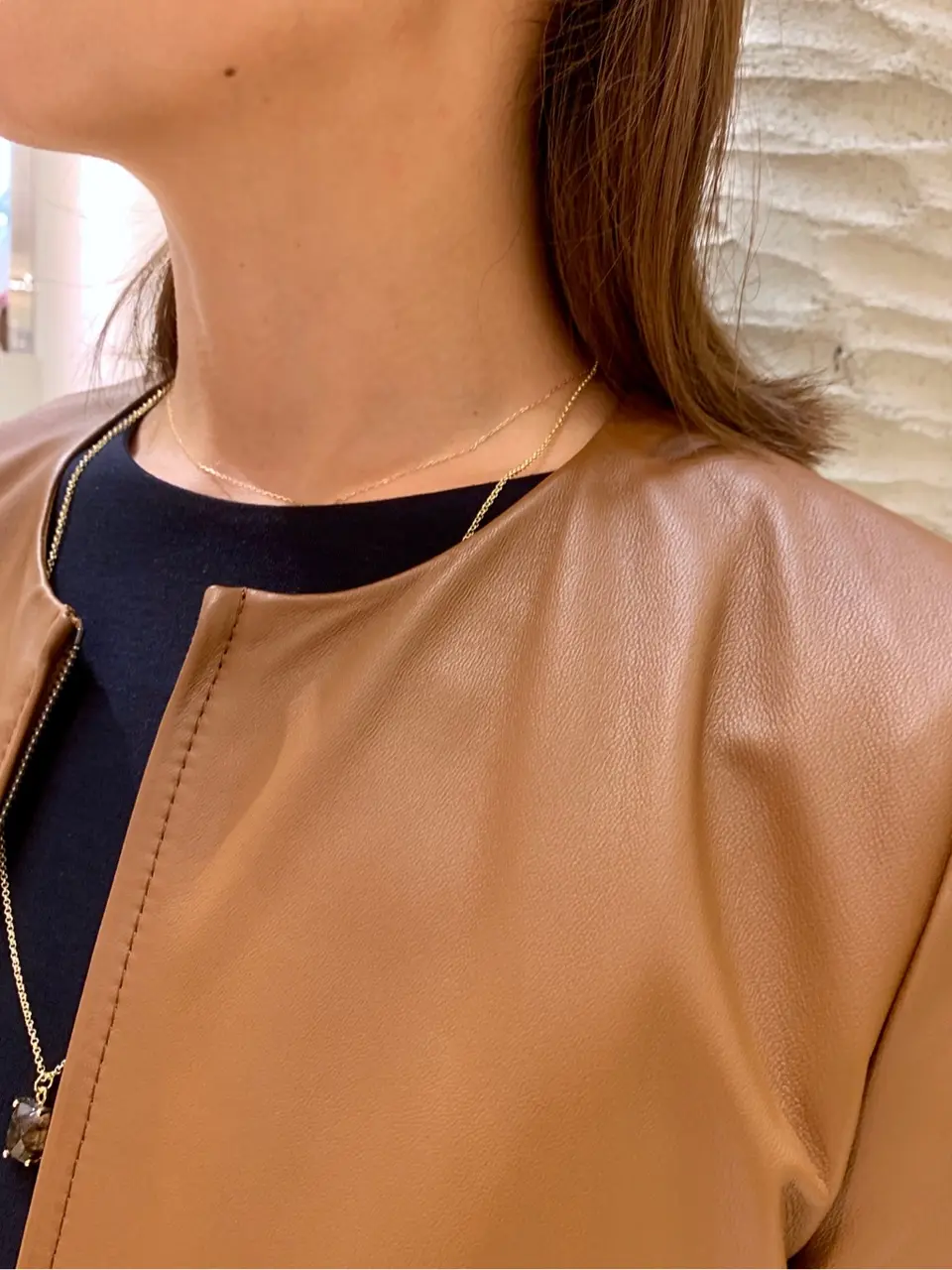 自由区 鈴木 コーディネート画像