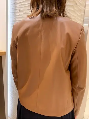 自由区 鈴木 コーディネート画像