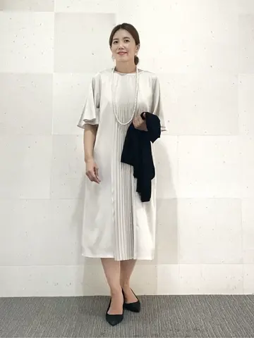 自由区 鈴木 コーディネート画像