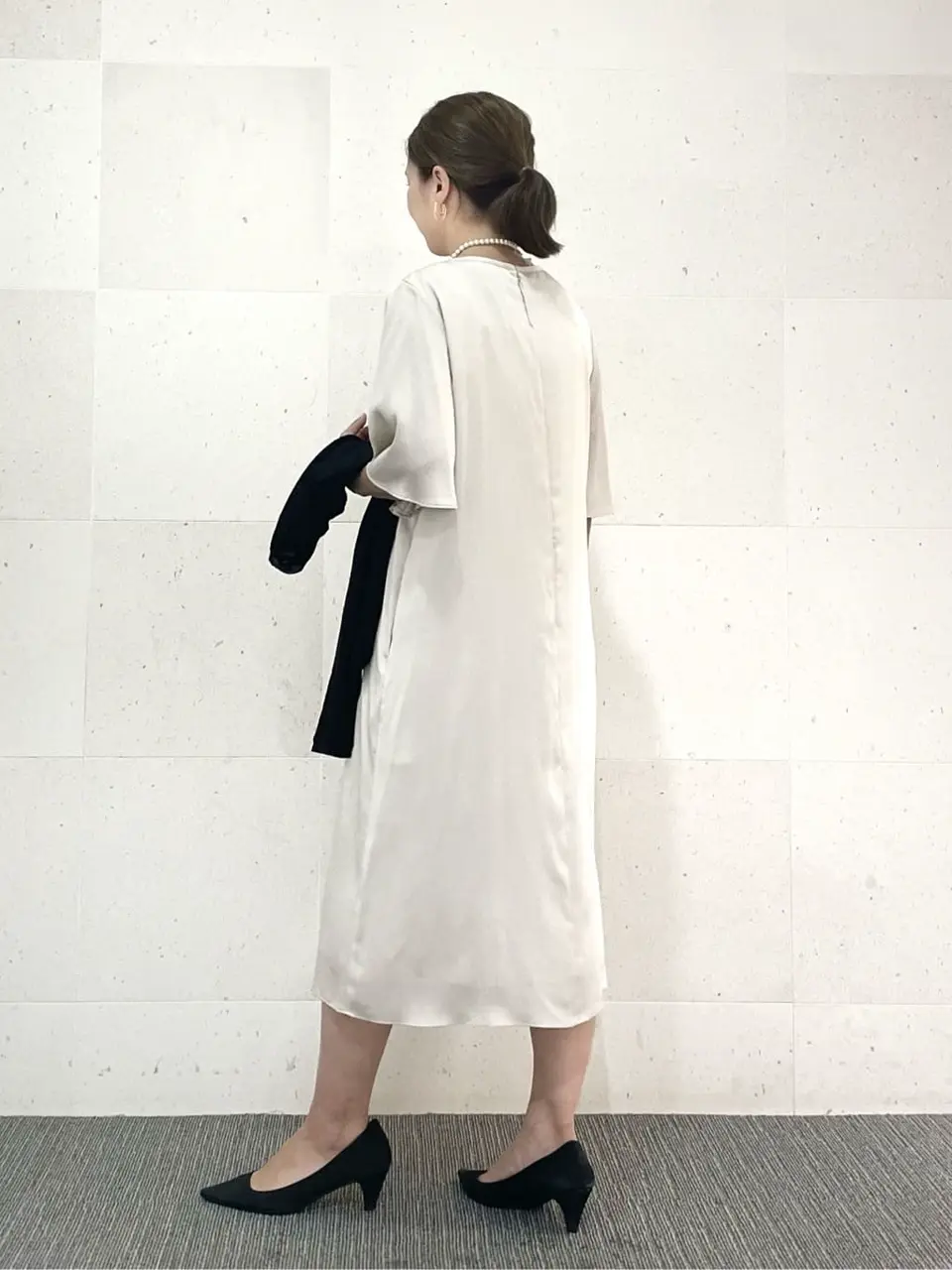 自由区 鈴木 コーディネート画像