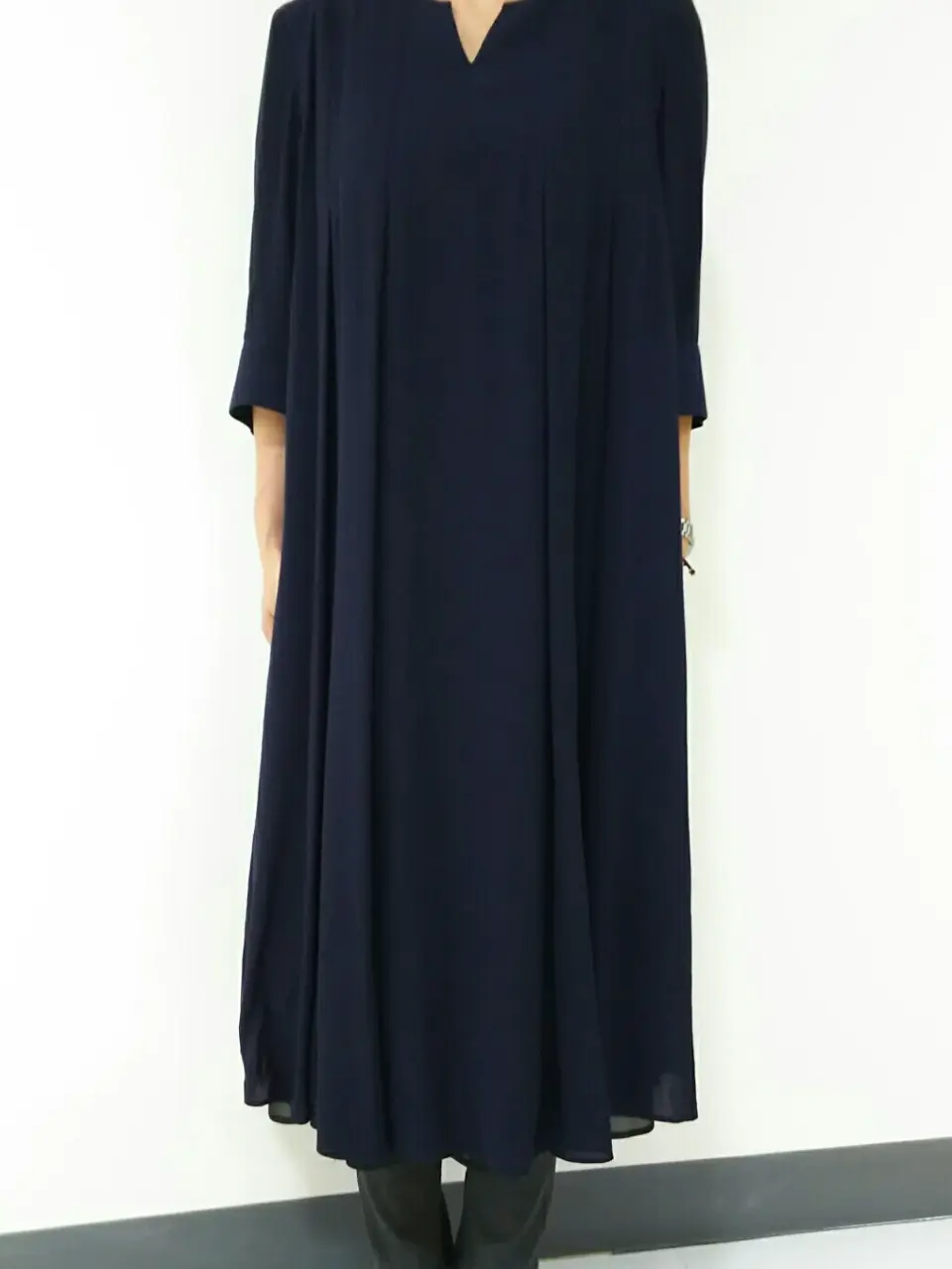 自由区 KAZU コーディネート画像