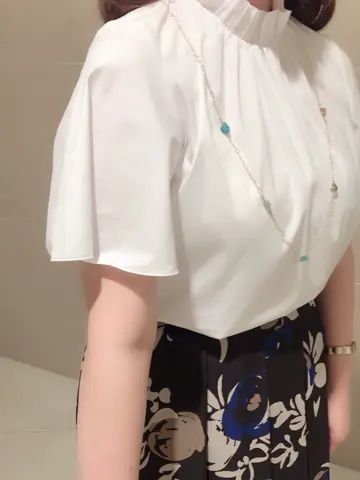 自由区 うめだ コーディネート画像