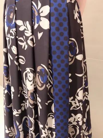 自由区 うめだ コーディネート画像