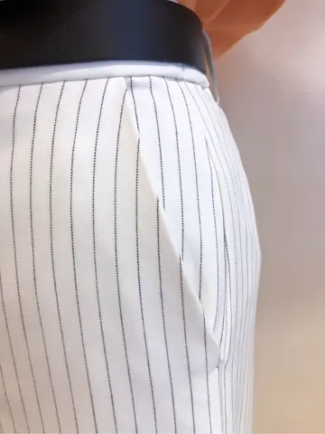 自由区 丸尾 コーディネート画像