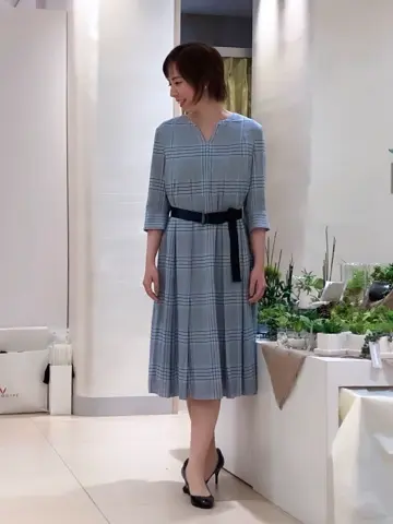 自由区 丸尾 コーディネート画像