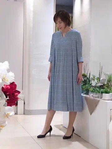 自由区 丸尾 コーディネート画像