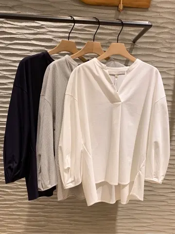 自由区 河野 コーディネート画像