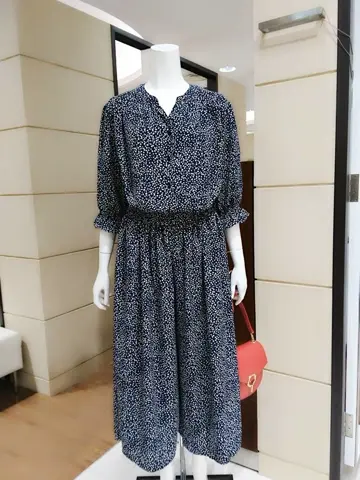 自由区 蛭田 コーディネート画像