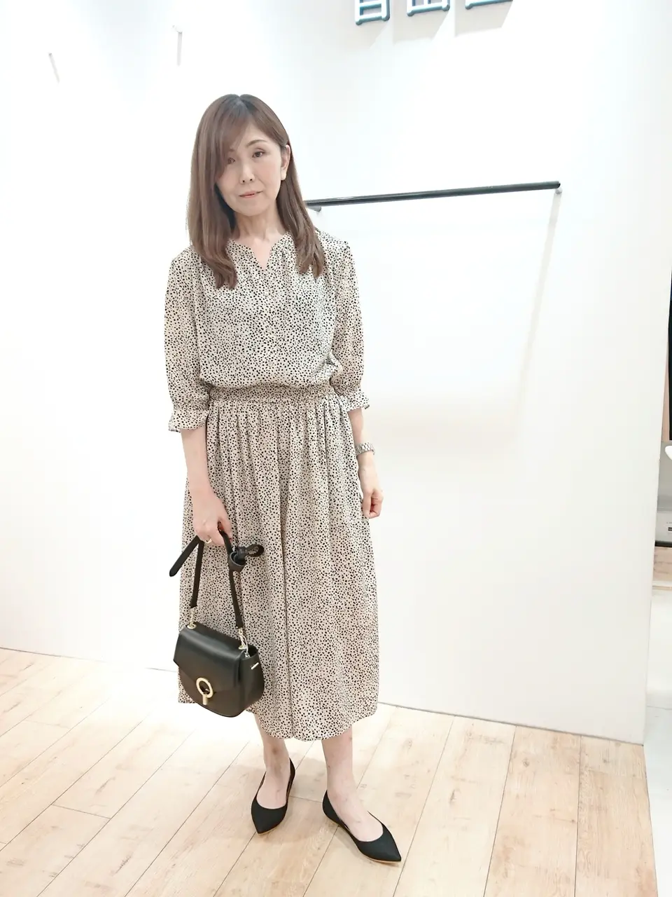  市川 コーディネート画像