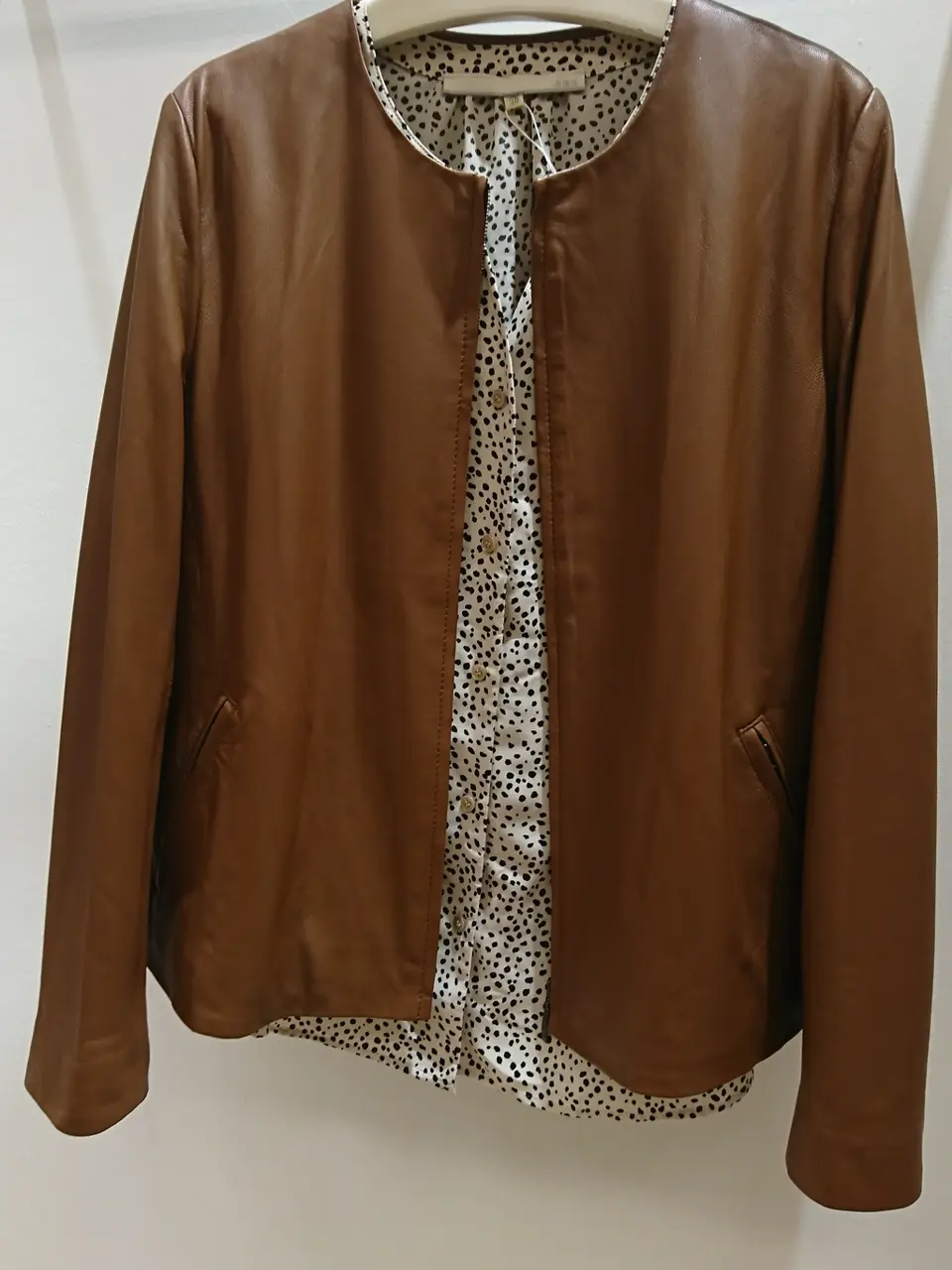 自由区 市川 コーディネート画像