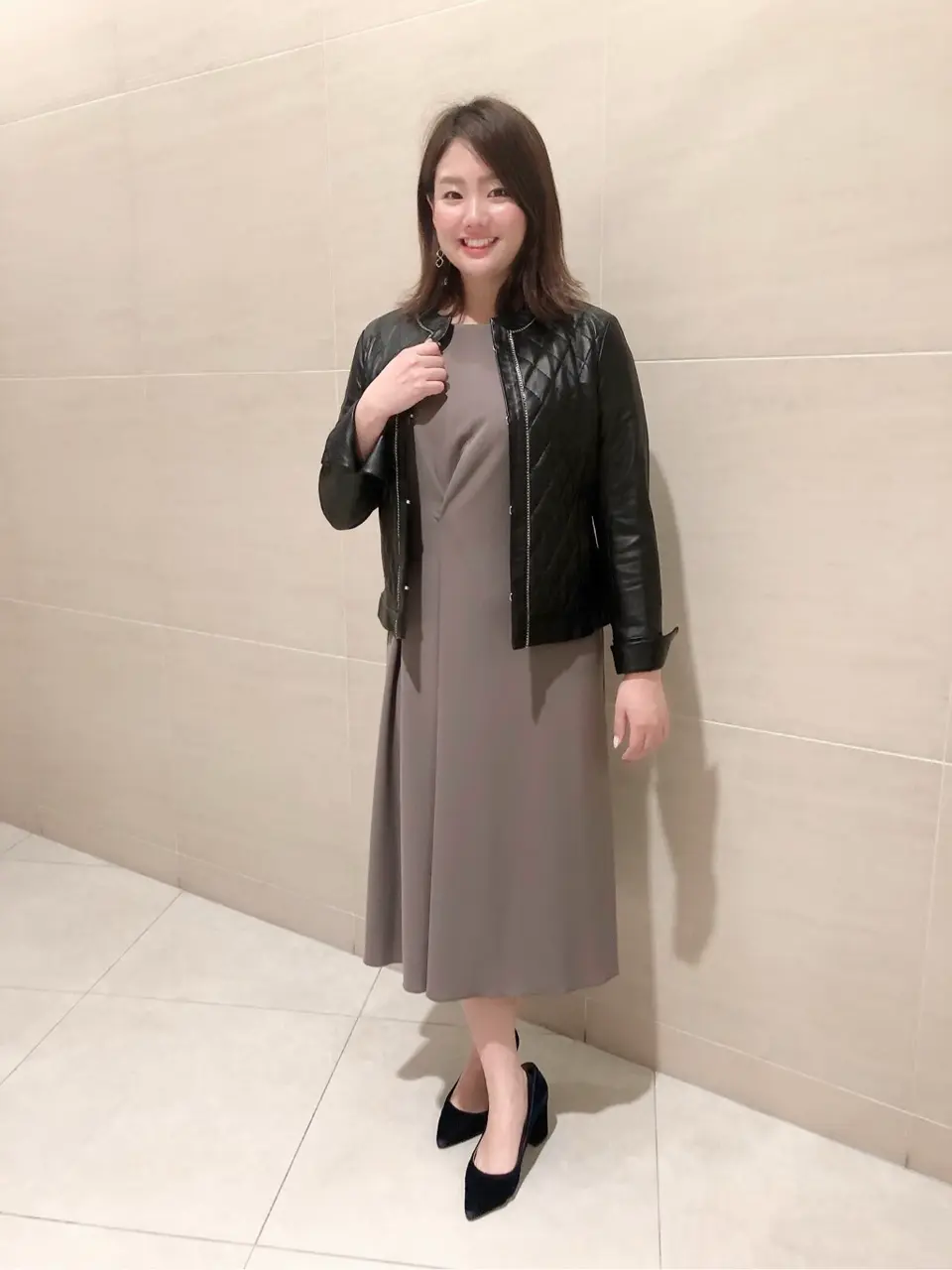  桑原 コーディネート画像