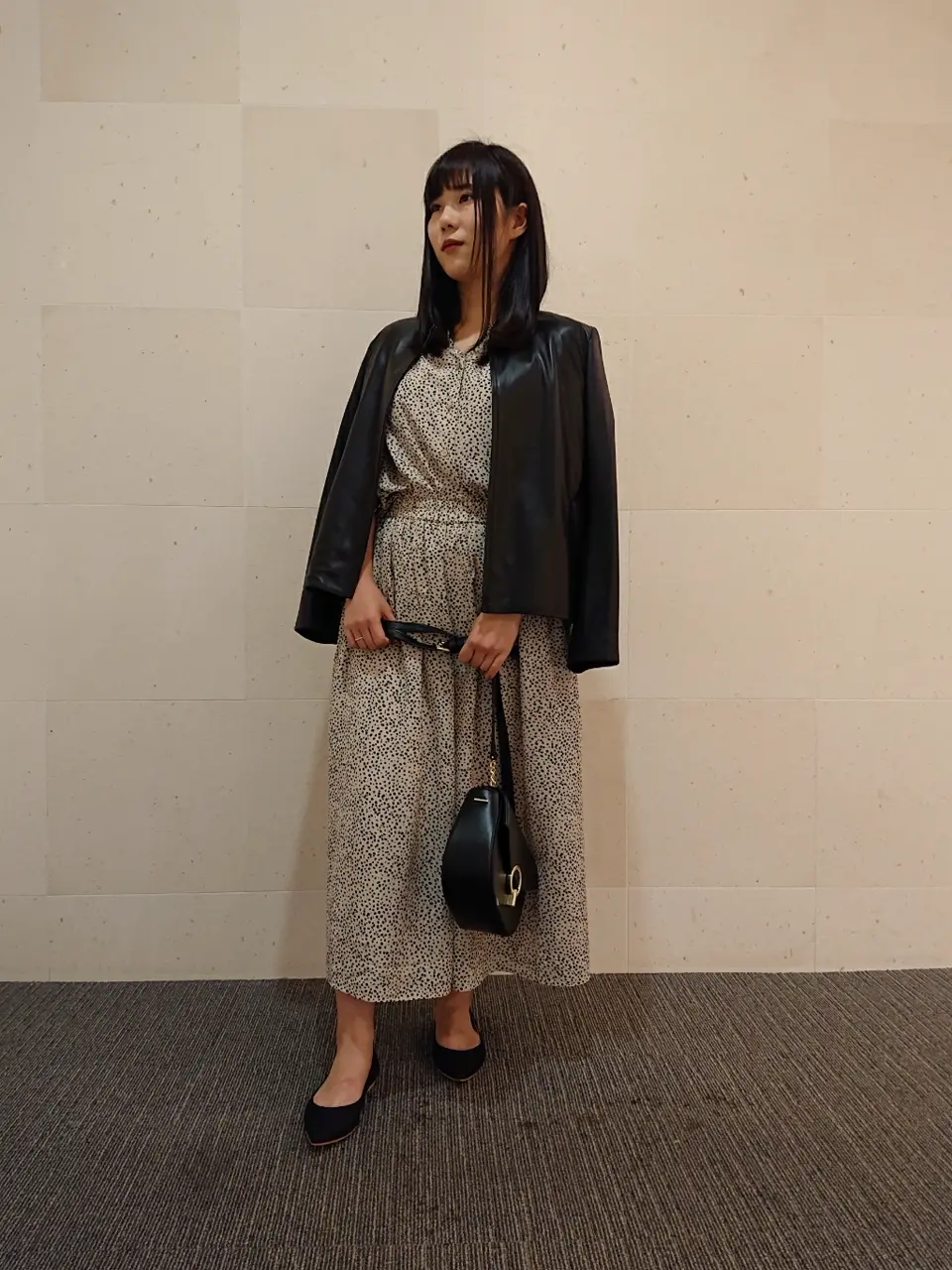  沼木 コーディネート画像