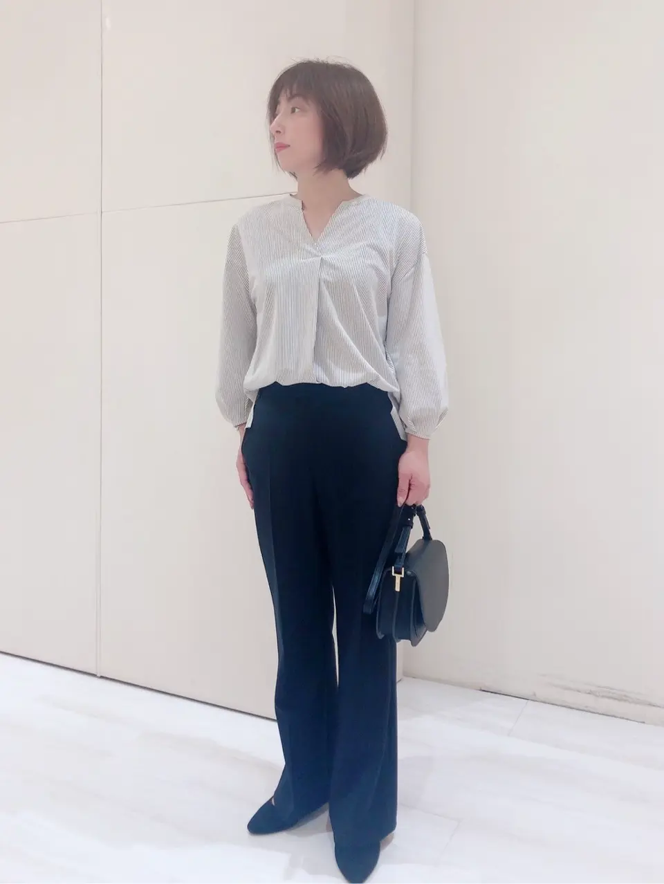  水上 コーディネート画像