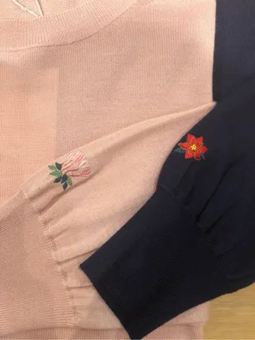 自由区 桑原 コーディネート画像