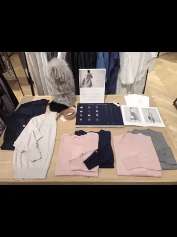 自由区 桑原 コーディネート画像