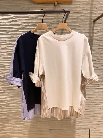 自由区 河野 コーディネート画像