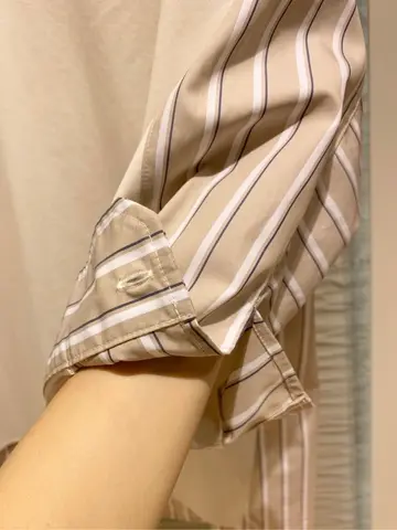 自由区 河野 コーディネート画像