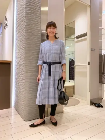 自由区 山本 コーディネート画像