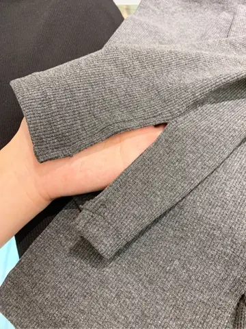 自由区 山本 コーディネート画像