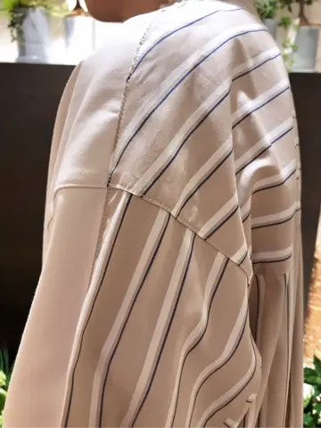 自由区 丸尾 コーディネート画像