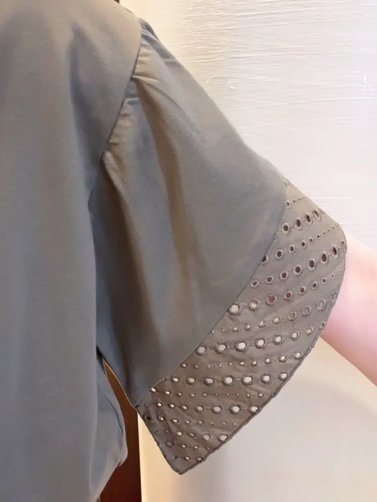 自由区 丸尾 コーディネート画像