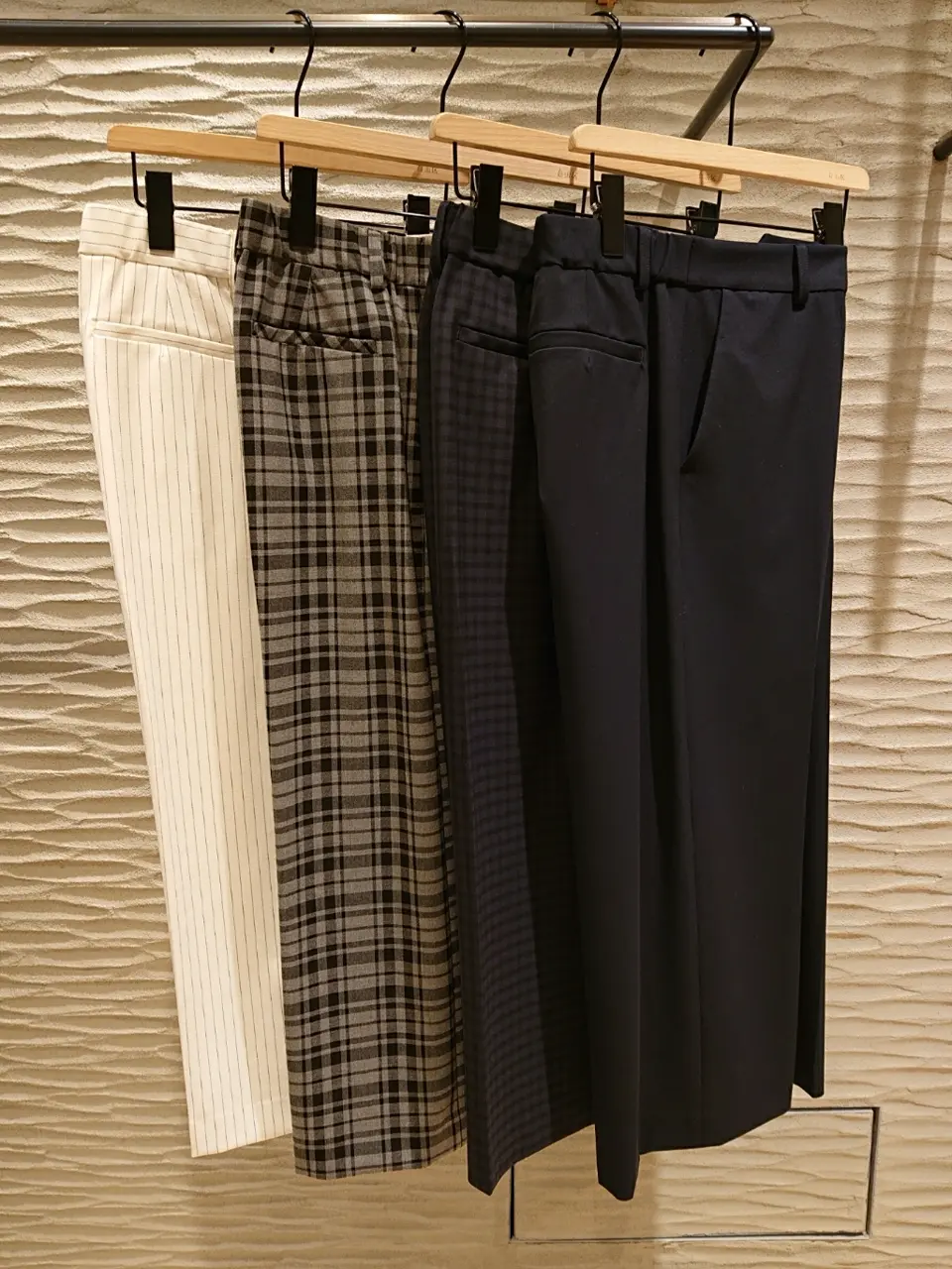 自由区 鈴木 コーディネート画像