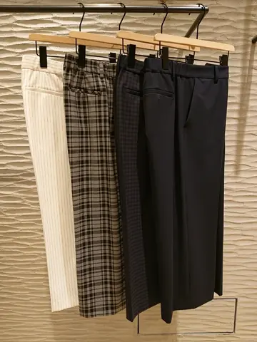 自由区 鈴木 コーディネート画像