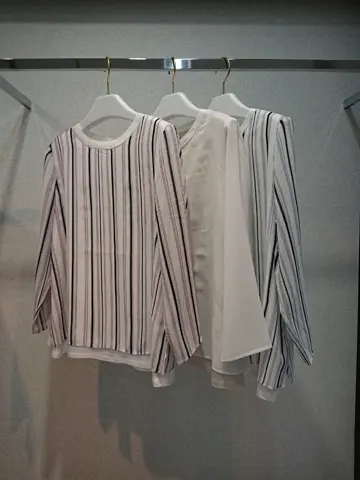 自由区 村田 コーディネート画像