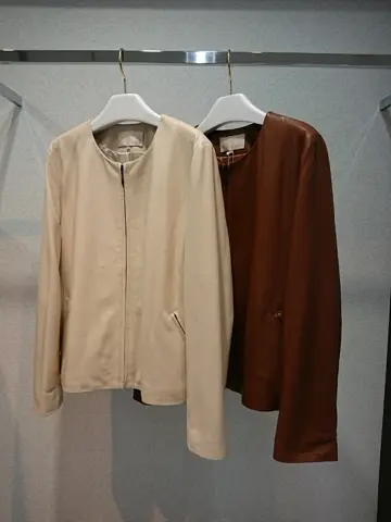 自由区 村田 コーディネート画像