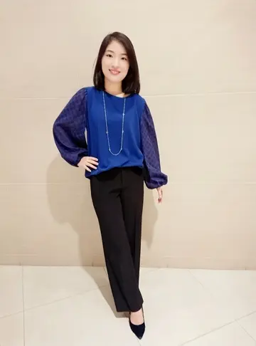 自由区 吉田 コーディネート画像