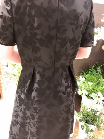 自由区 丸尾 コーディネート画像