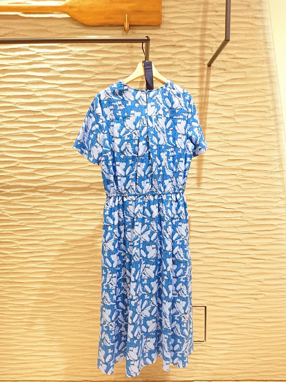 自由区 鈴木 コーディネート画像