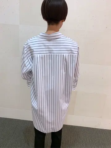 自由区 河野 コーディネート画像