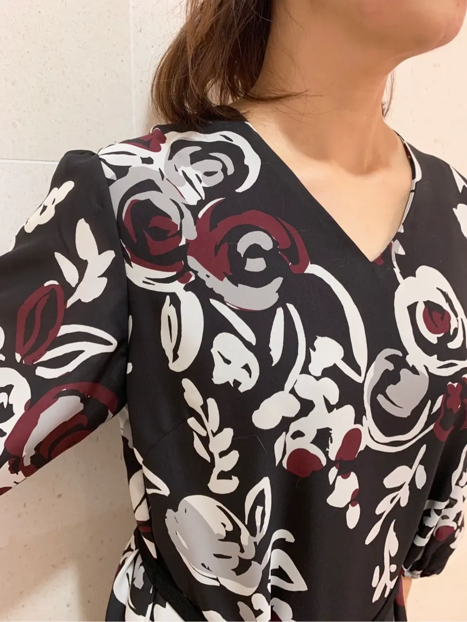 自由区 山本 コーディネート画像