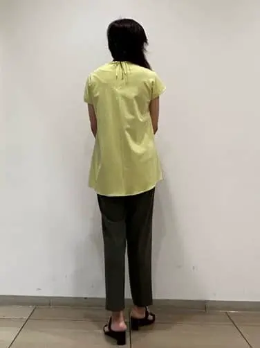 自由区 多田 コーディネート画像