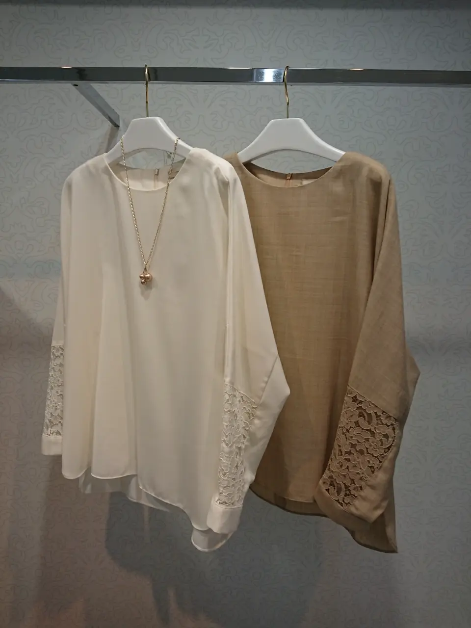 自由区 村田 コーディネート画像