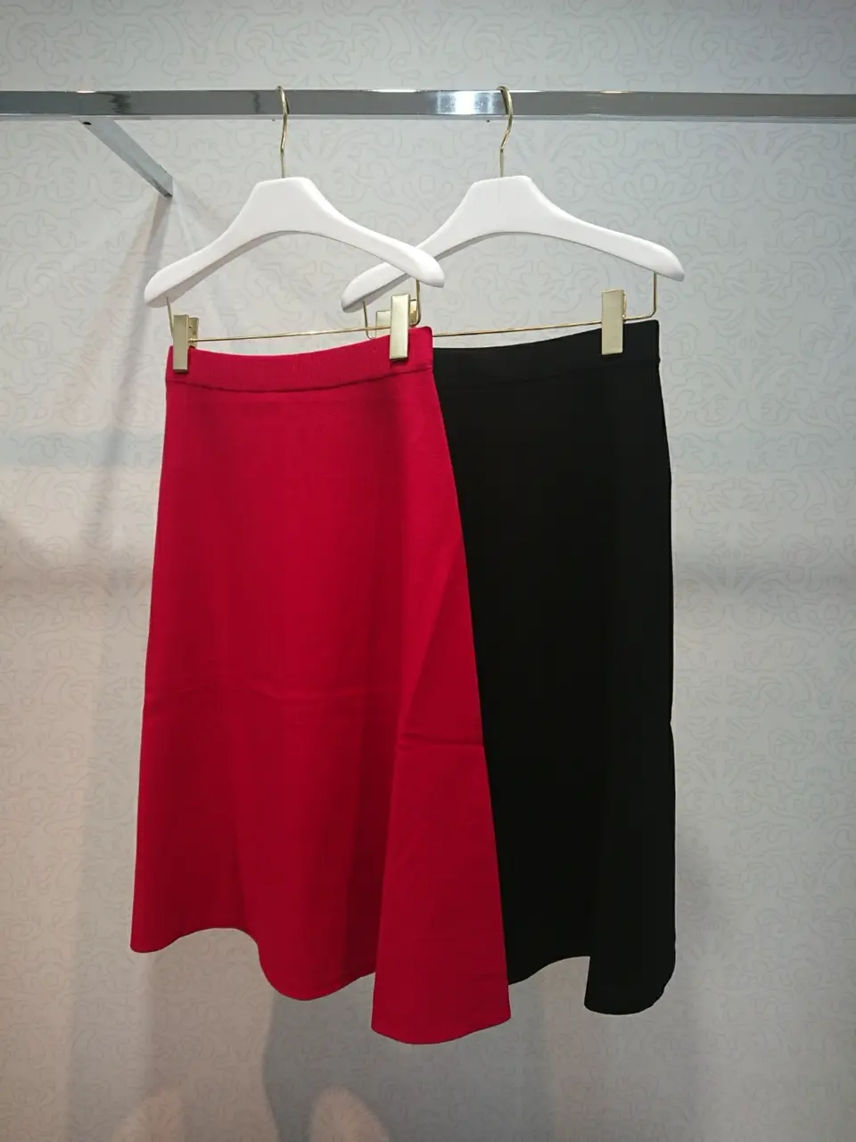 自由区 村田 コーディネート画像