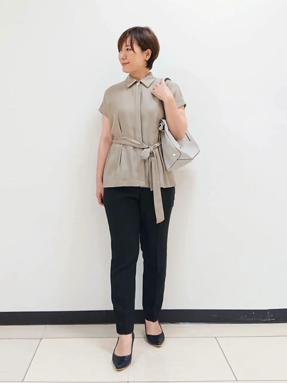  近藤 コーディネート画像