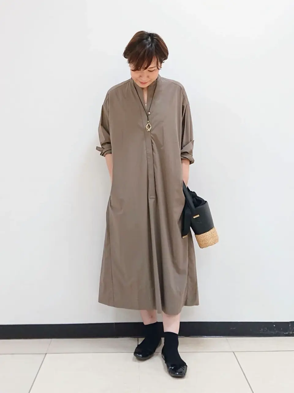  近藤 コーディネート画像