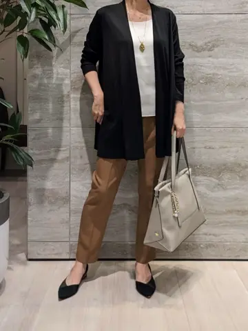 自由区 Nakai コーディネート画像