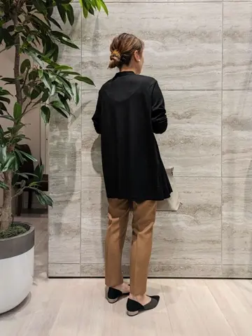 自由区 Nakai コーディネート画像