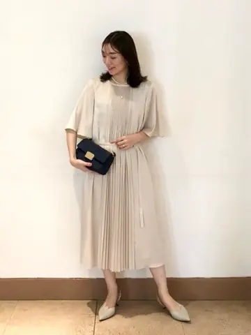 自由区 安田 コーディネート画像