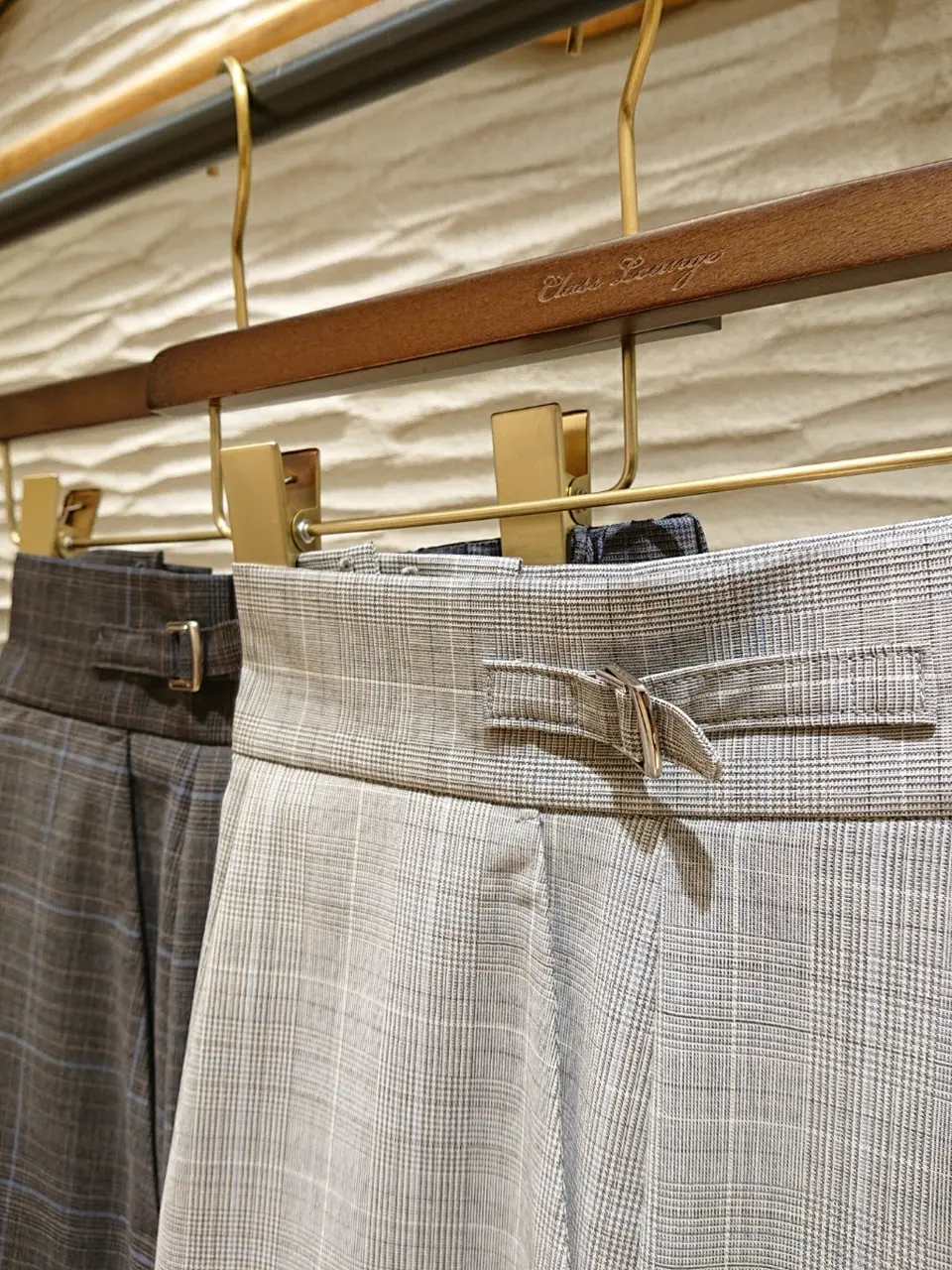 自由区 鈴木 コーディネート画像