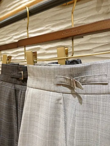 自由区 鈴木 コーディネート画像