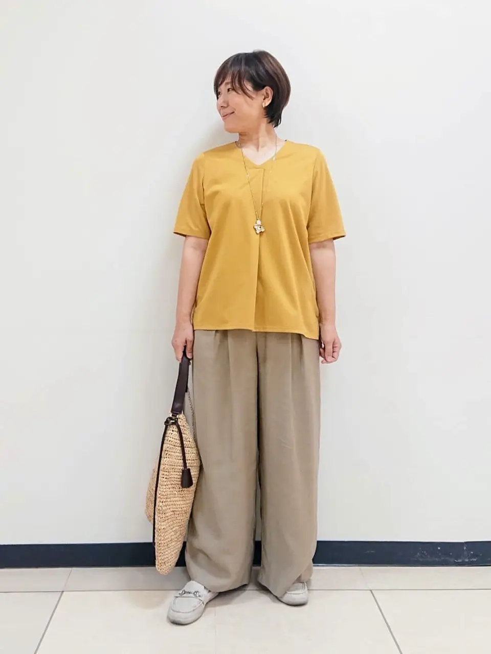  近藤 コーディネート画像